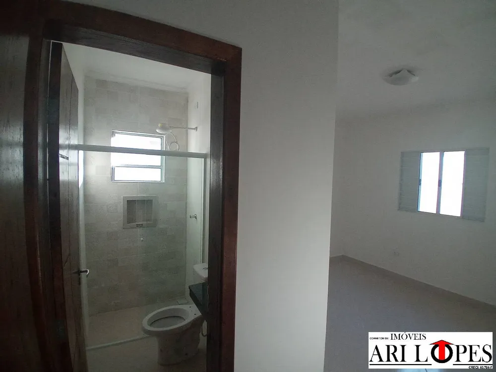 Casa, 2 quartos, 70 m² - Foto 7