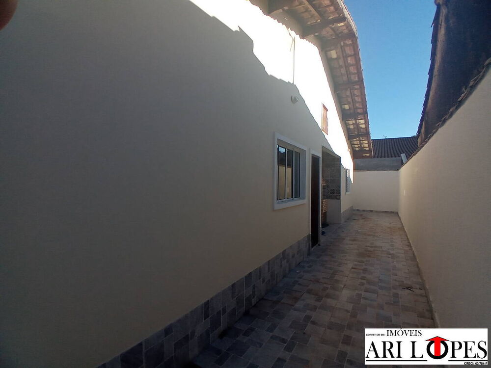 Casa, 2 quartos, 70 m² - Foto 4