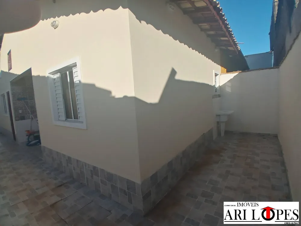 Casa, 2 quartos, 70 m² - Foto 15