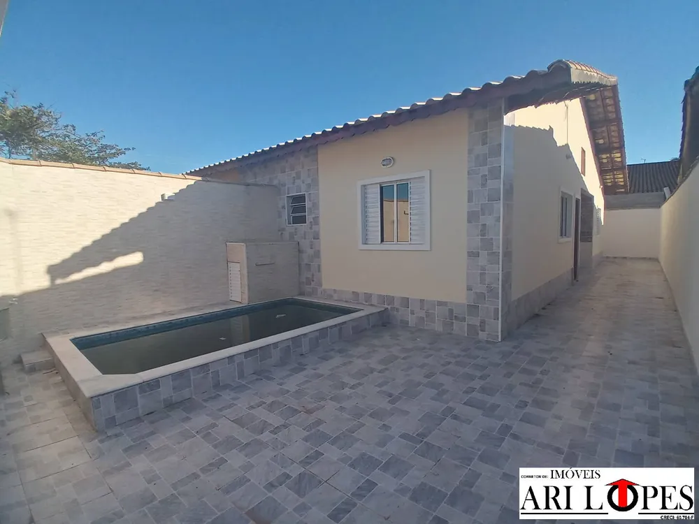 Casa, 2 quartos, 70 m² - Foto 2