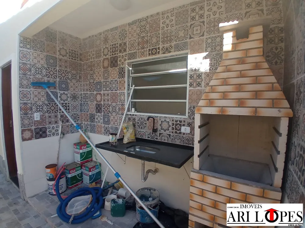 Casa, 2 quartos, 70 m² - Foto 14