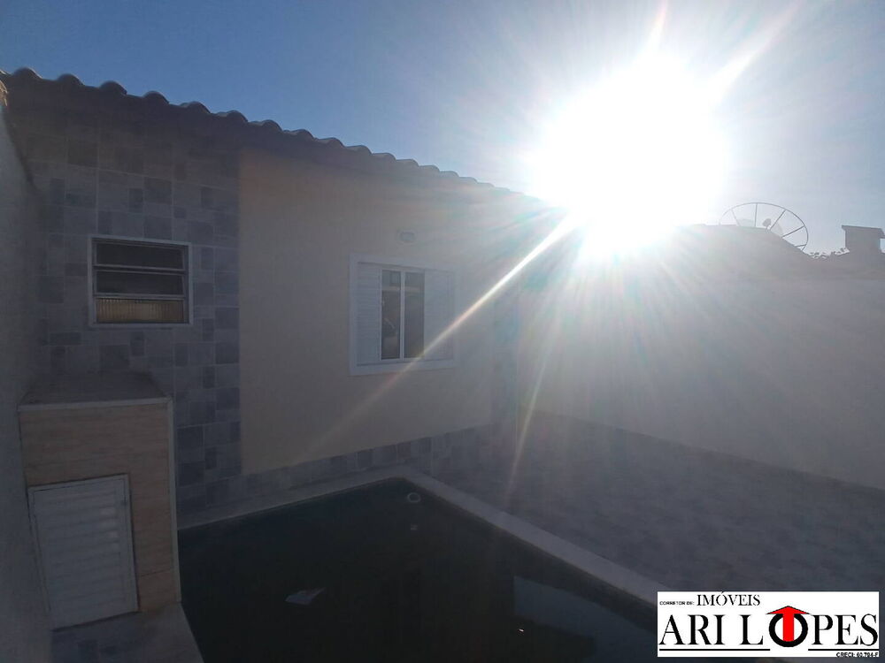 Casa, 2 quartos, 70 m² - Foto 1