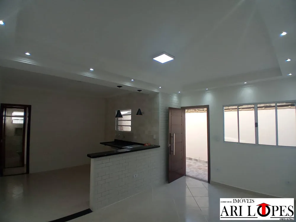 Casa, 2 quartos, 70 m² - Foto 3