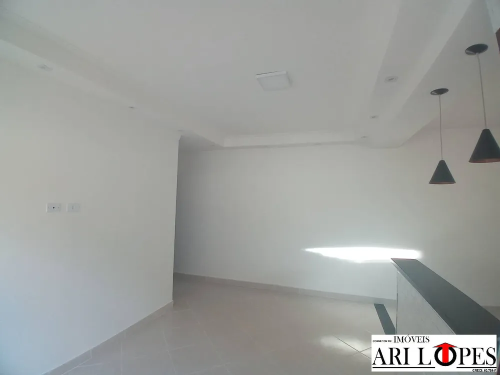 Casa, 2 quartos, 70 m² - Foto 5