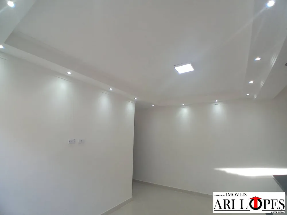 Casa, 2 quartos, 70 m² - Foto 4