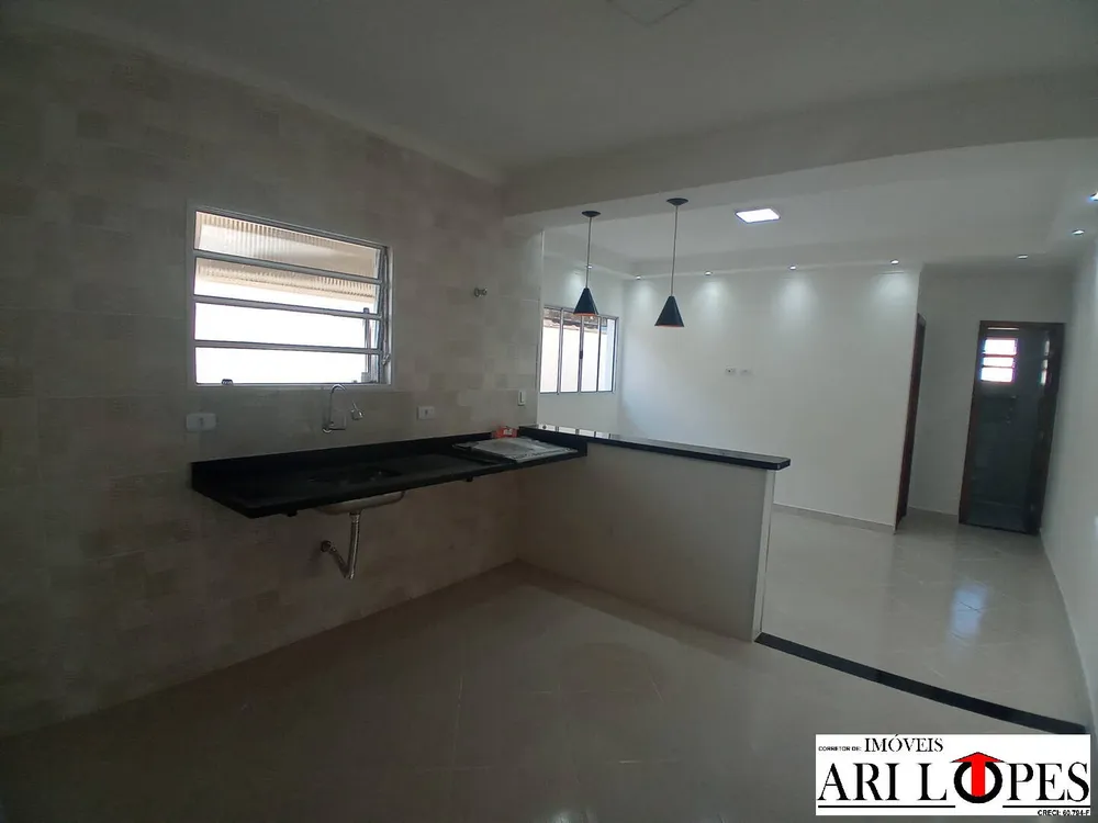 Casa, 2 quartos, 70 m² - Foto 6