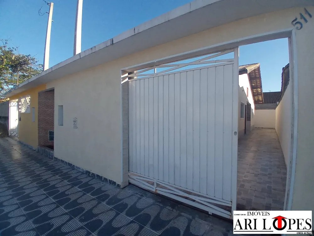 Casa, 2 quartos, 70 m² - Foto 1