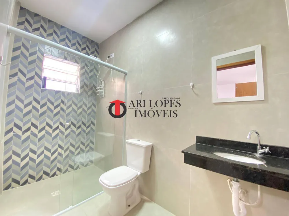 Casa, 2 quartos, 194 m² - Foto 1
