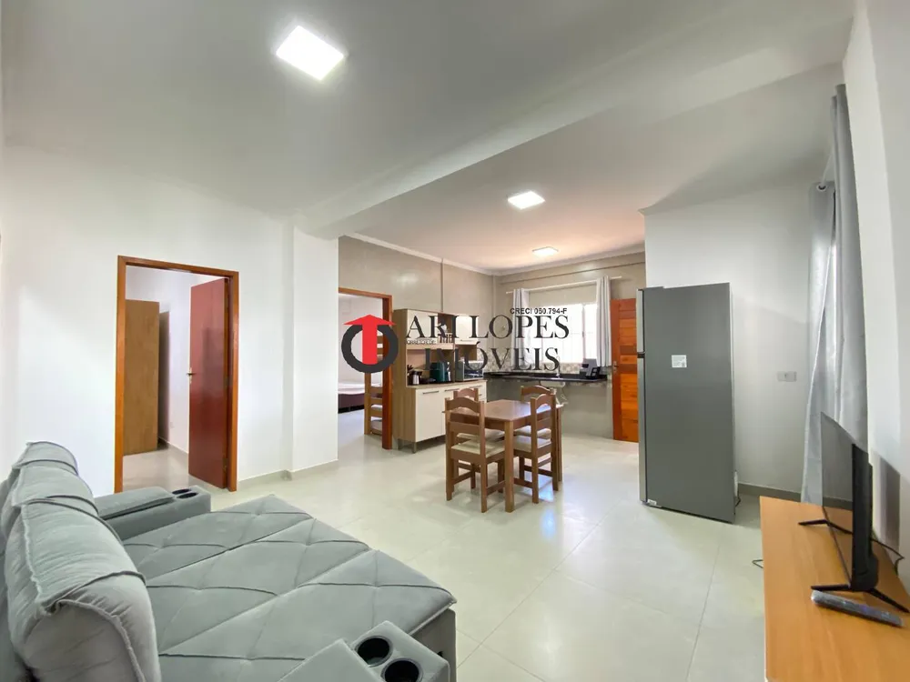 Casa, 2 quartos, 194 m² - Foto 8