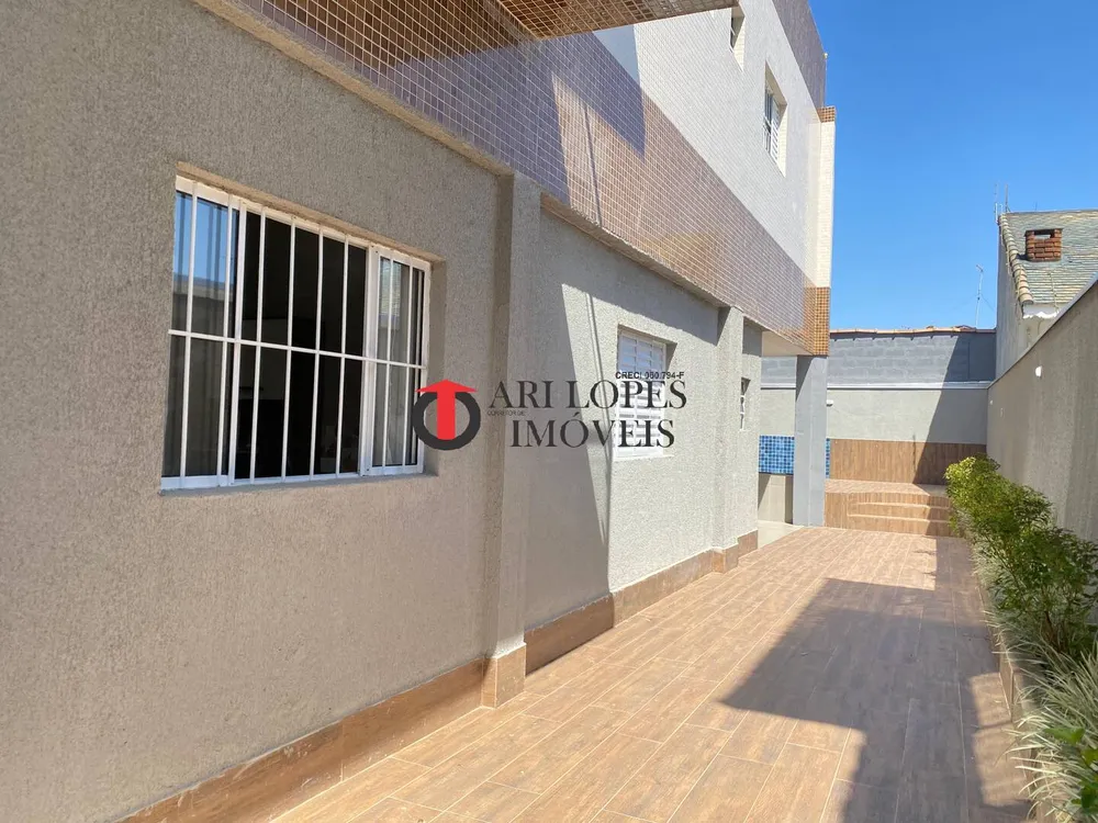 Casa, 2 quartos, 194 m² - Foto 14