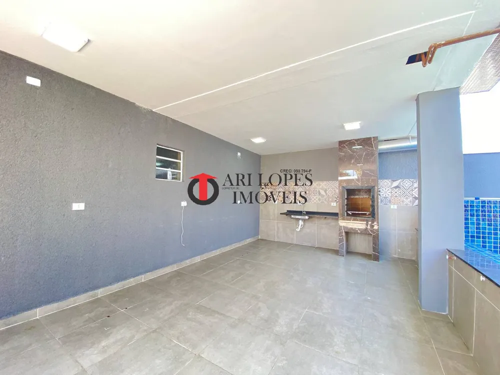 Casa, 2 quartos, 194 m² - Foto 3