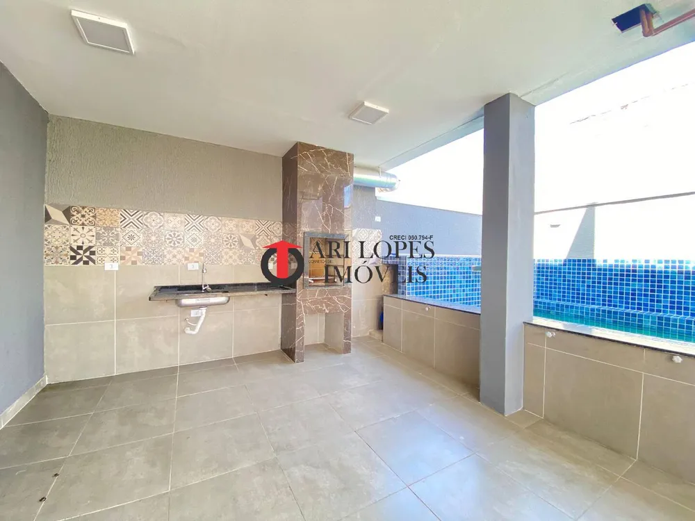 Casa, 2 quartos, 194 m² - Foto 2