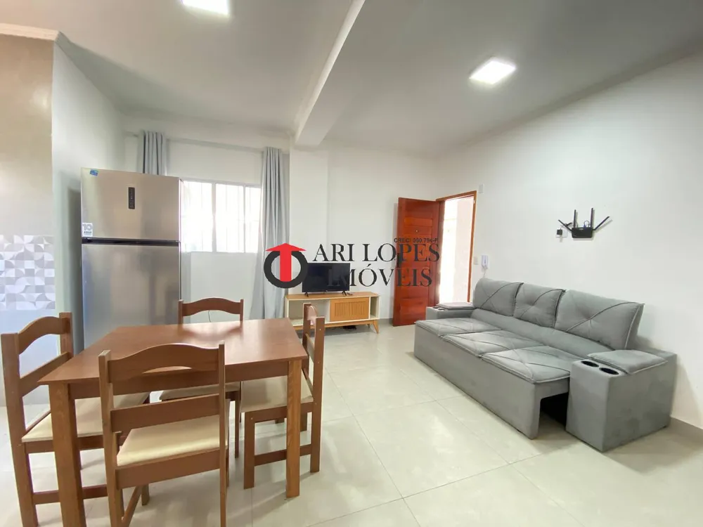 Casa, 2 quartos, 194 m² - Foto 7
