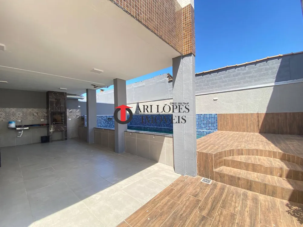 Casa, 2 quartos, 194 m² - Foto 6
