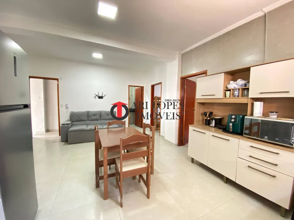 Casa, 2 quartos, 194 m² - Foto 11