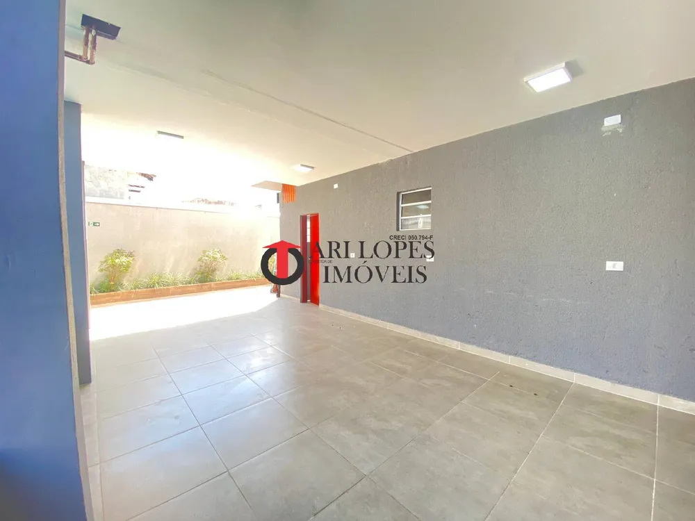 Casa, 2 quartos, 194 m² - Foto 12