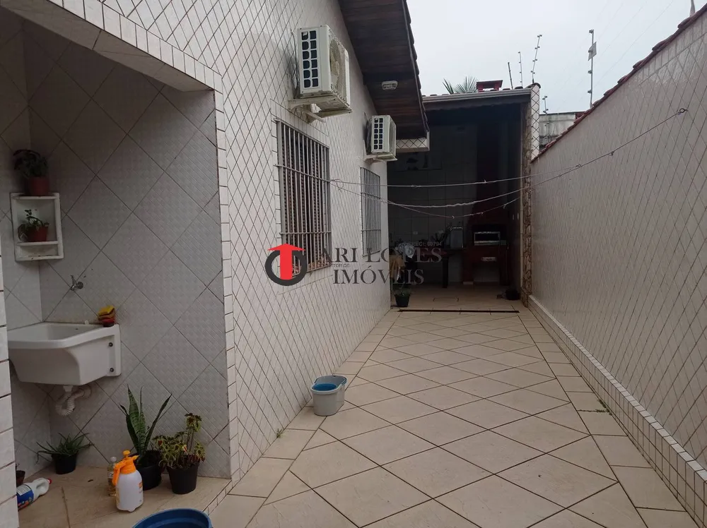 Casa, 2 quartos - Foto 2