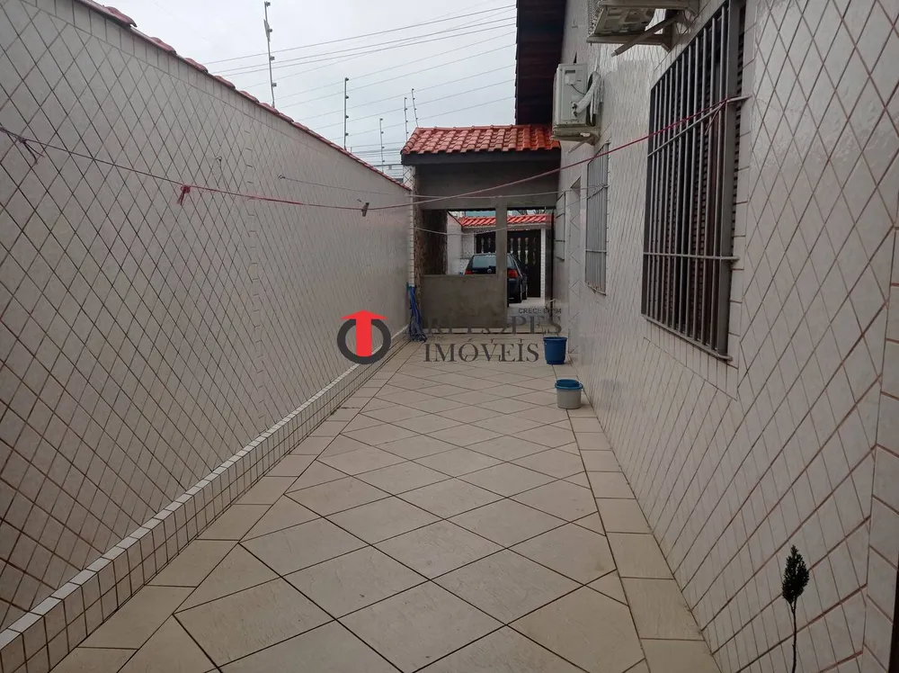 Casa, 2 quartos - Foto 5