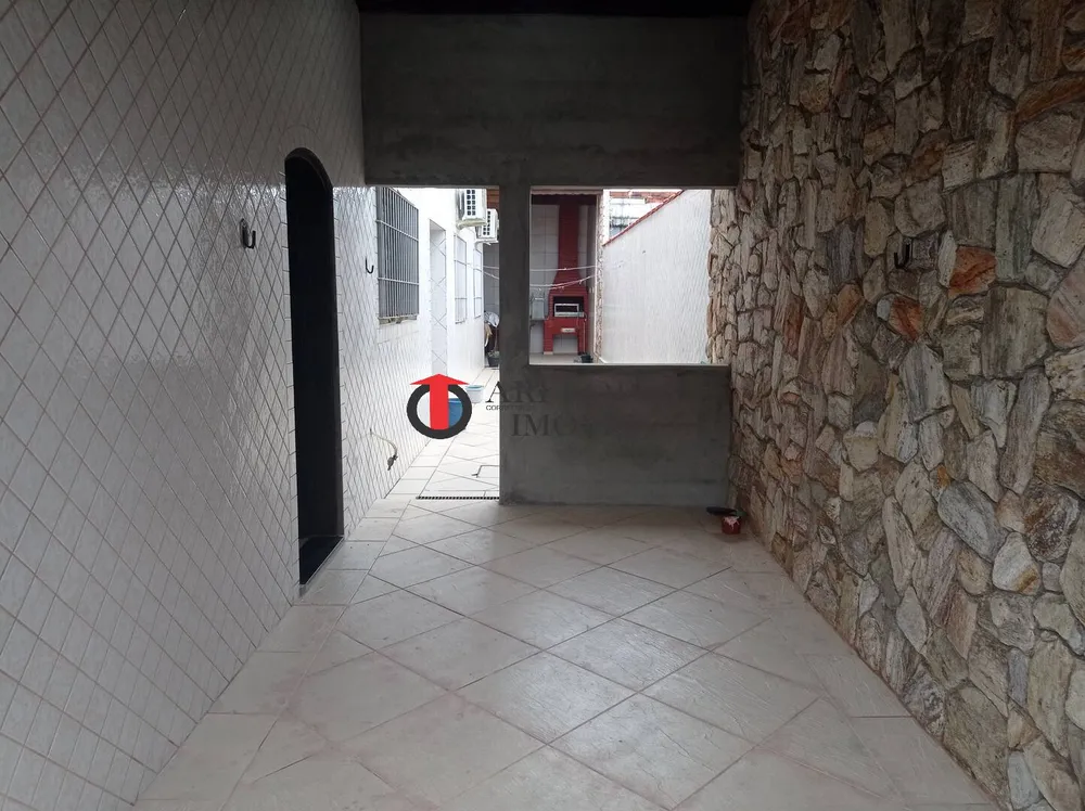 Casa, 2 quartos - Foto 15