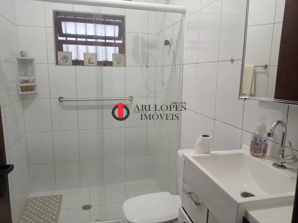 Casa, 2 quartos - Foto 10