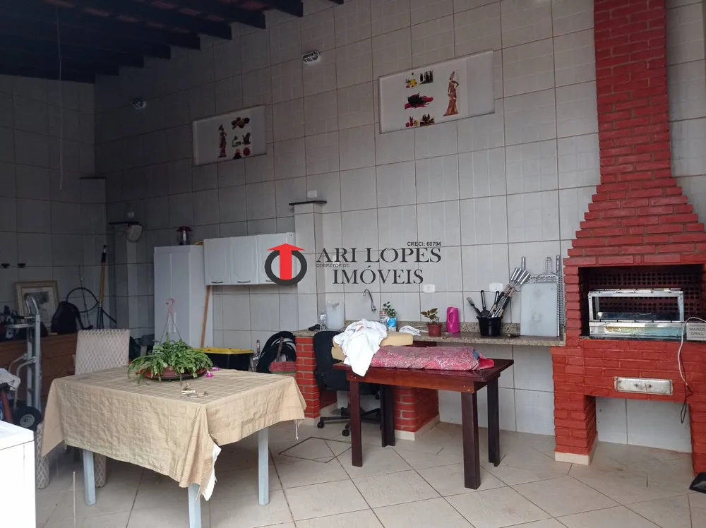 Casa, 2 quartos - Foto 1
