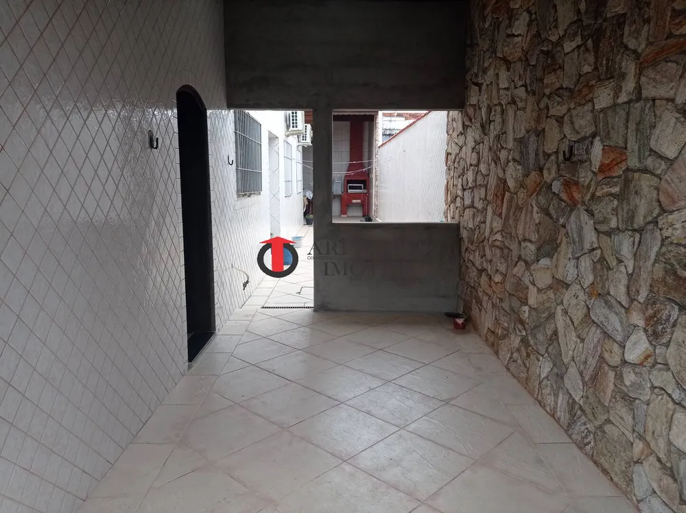 Casa, 2 quartos - Foto 16