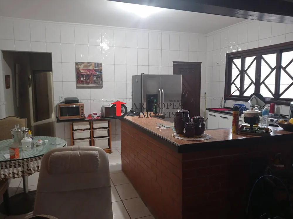 Casa, 2 quartos - Foto 13