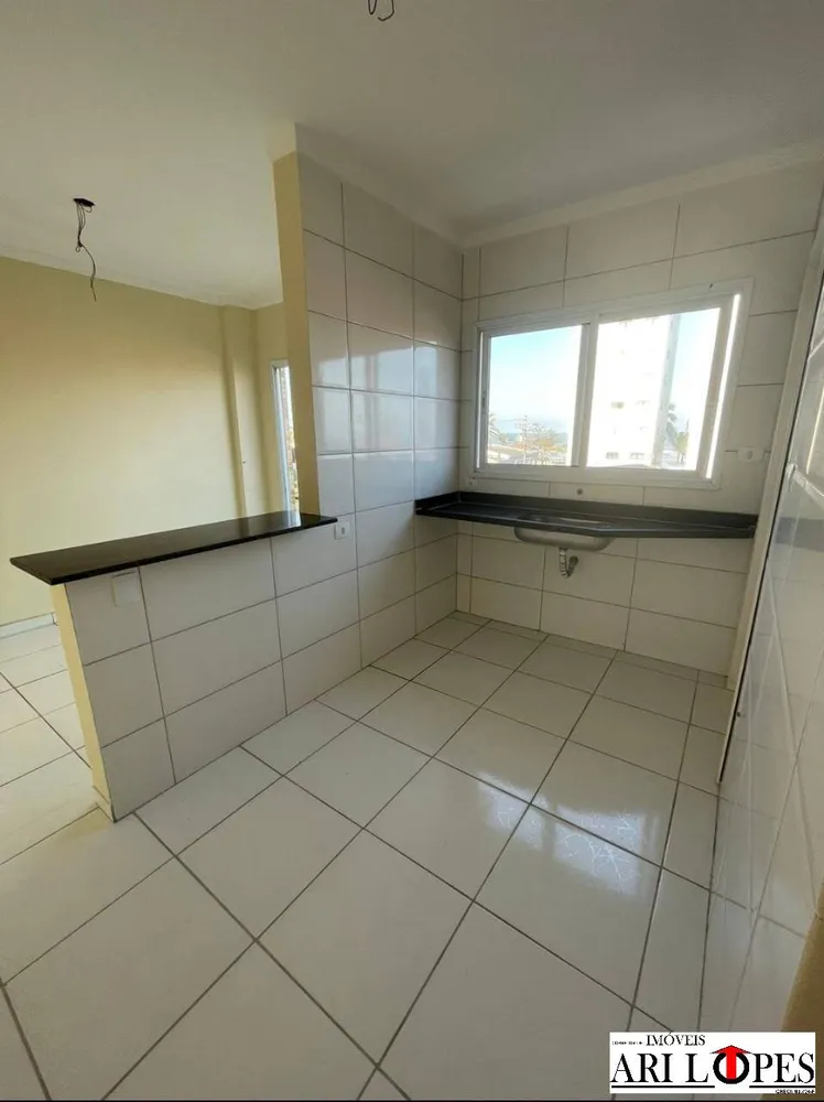 Apartamento, 2 quartos, 61 m² - Foto 2