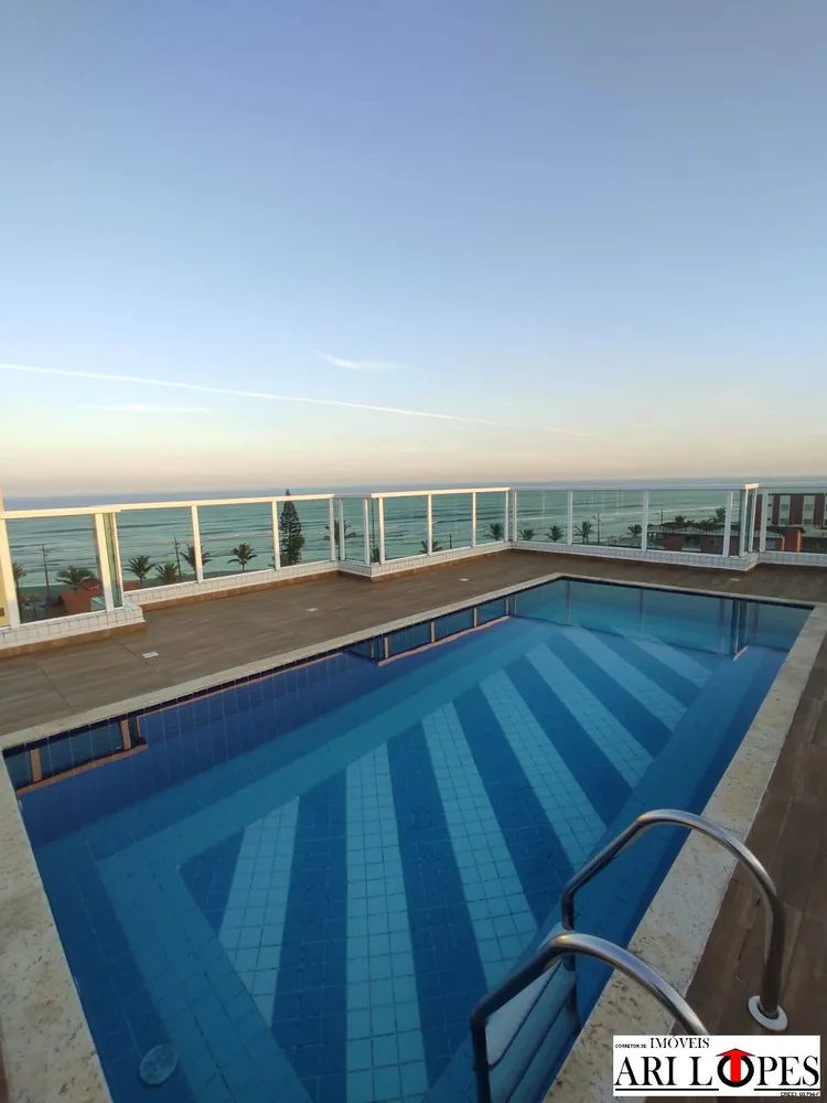 Apartamento, 2 quartos, 61 m² - Foto 1