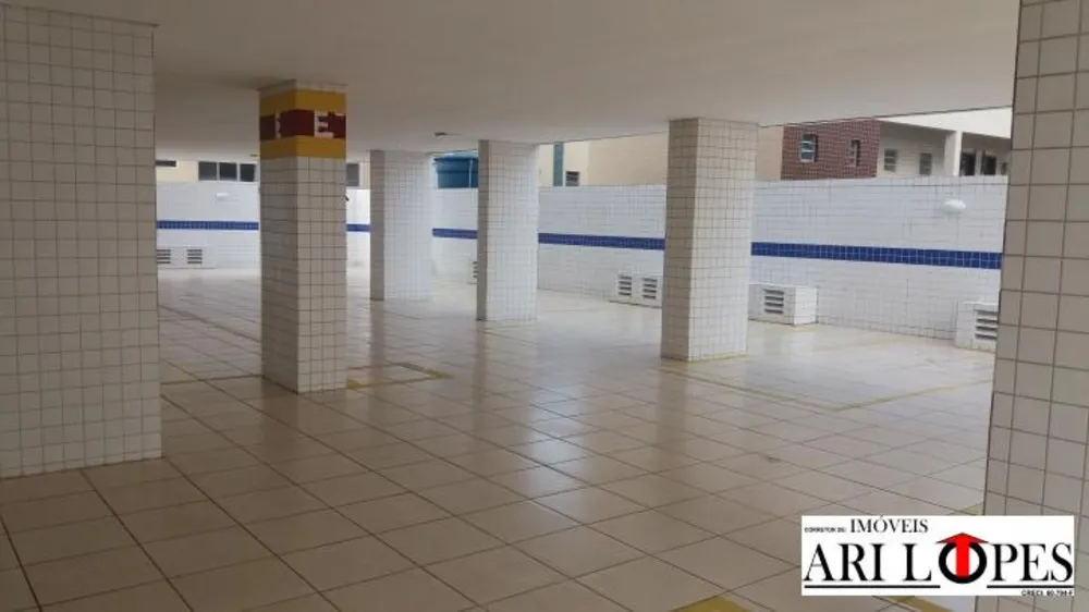 Apartamento, 2 quartos, 127 m² - Foto 2