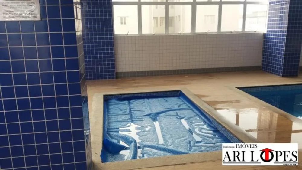 Apartamento, 2 quartos, 127 m² - Foto 6