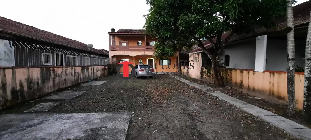 Casa, 2 quartos, 140 m² - Foto 1