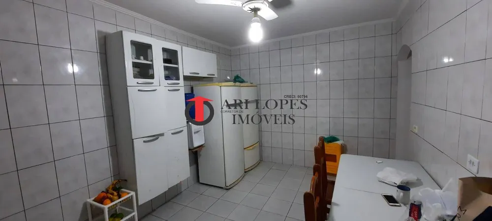 Casa, 2 quartos, 140 m² - Foto 6