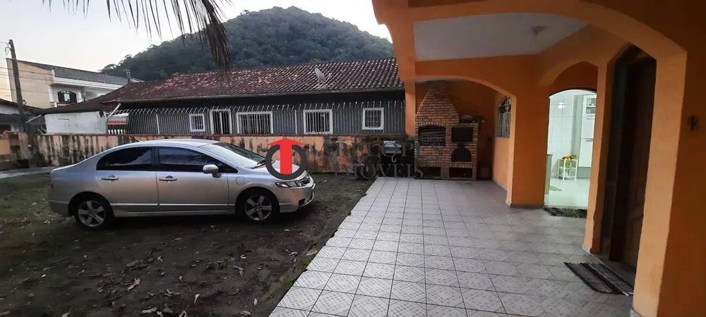 Casa, 2 quartos, 140 m² - Foto 2
