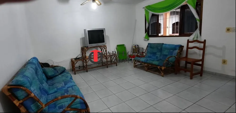 Casa, 2 quartos, 140 m² - Foto 4