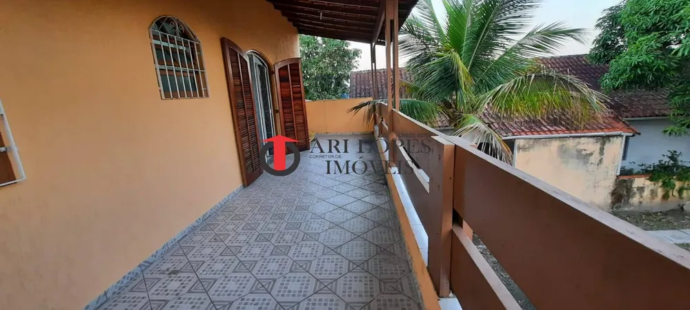 Casa, 2 quartos, 140 m² - Foto 2