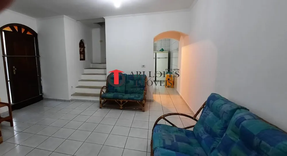 Casa, 2 quartos, 140 m² - Foto 3