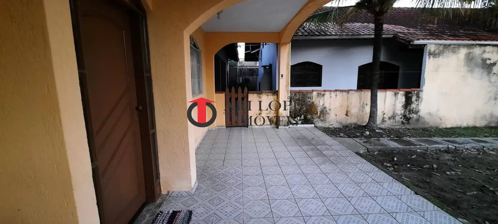 Casa, 2 quartos, 140 m² - Foto 12