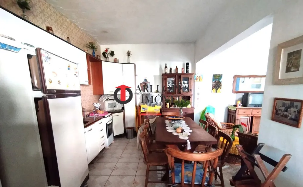 Casa, 2 quartos, 82 m² - Foto 6