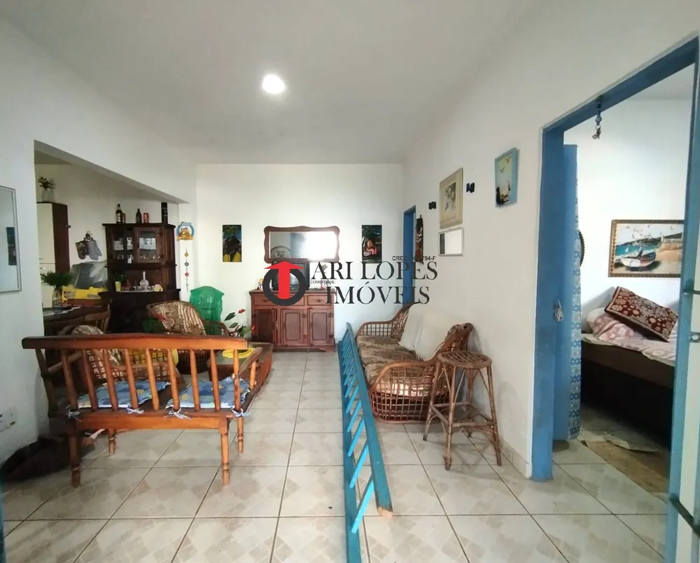 Casa, 2 quartos, 82 m² - Foto 3