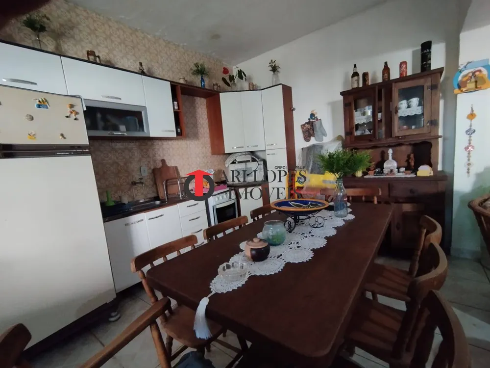 Casa, 2 quartos, 82 m² - Foto 1