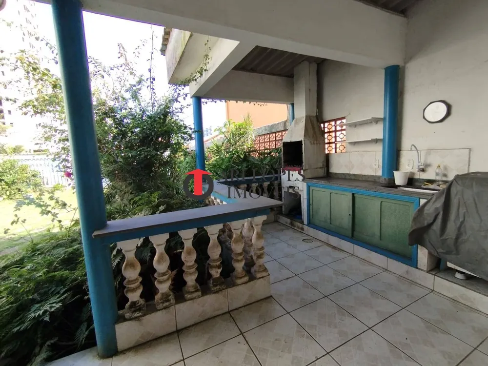 Casa, 2 quartos, 82 m² - Foto 11