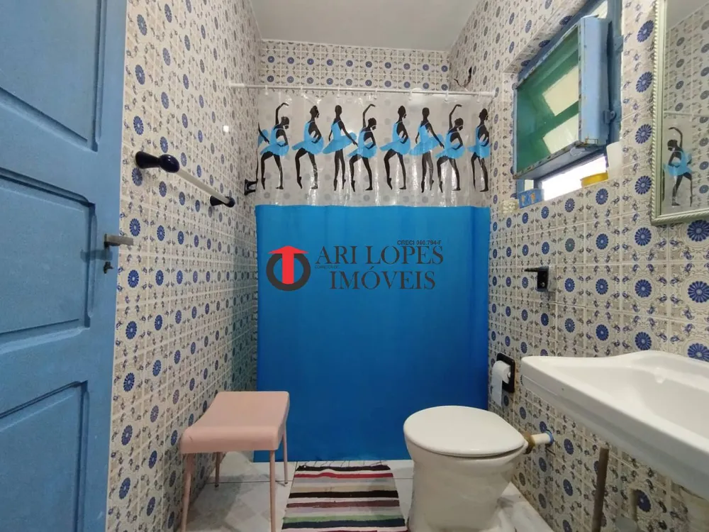 Casa, 2 quartos, 82 m² - Foto 2