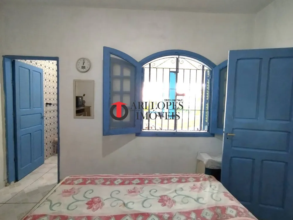 Casa, 2 quartos, 82 m² - Foto 14