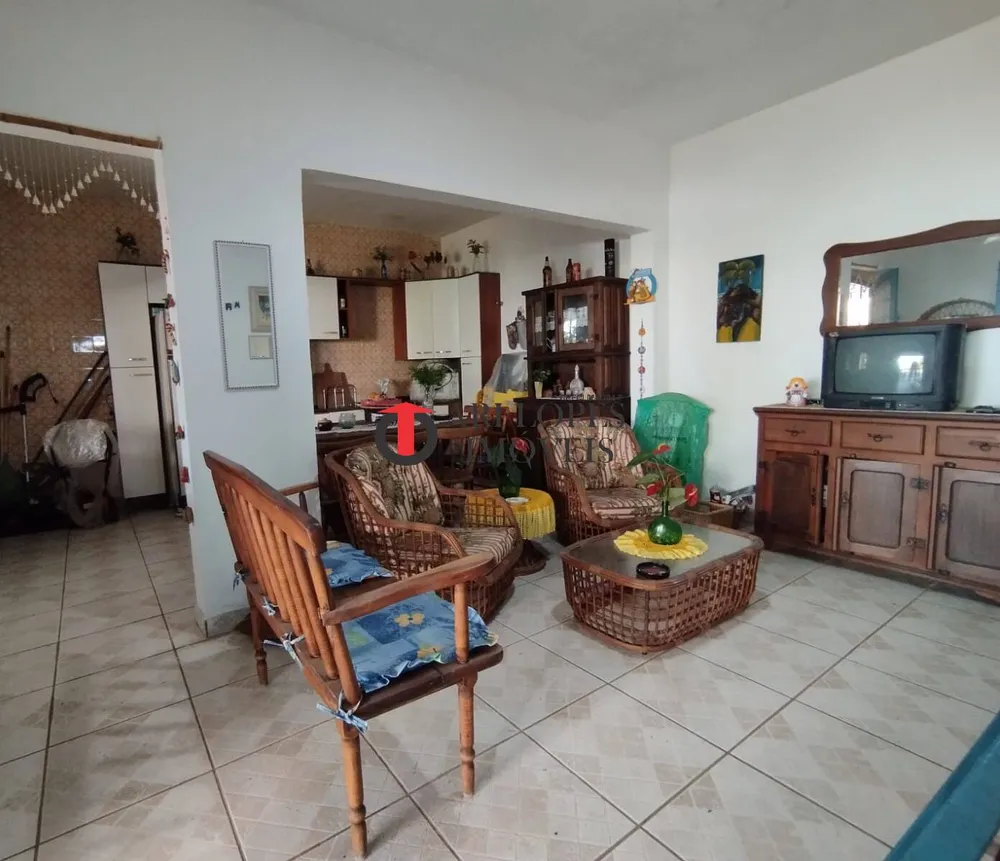 Casa, 2 quartos, 82 m² - Foto 4