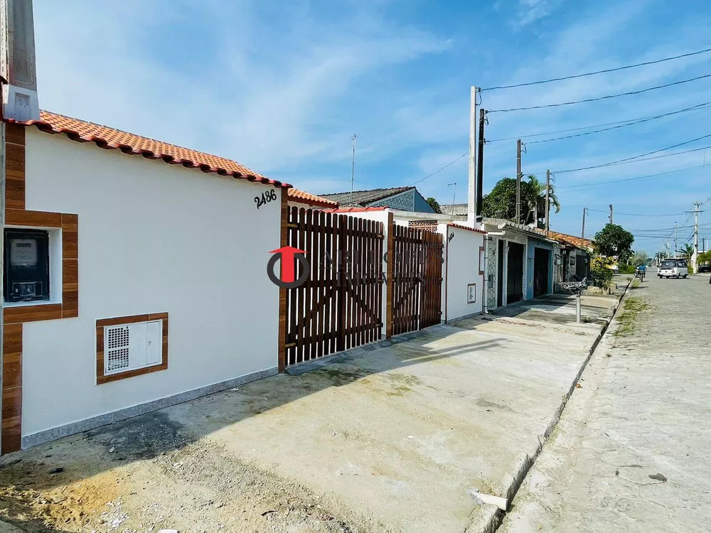 Casa à venda com 2 quartos, 76m² - Foto 1