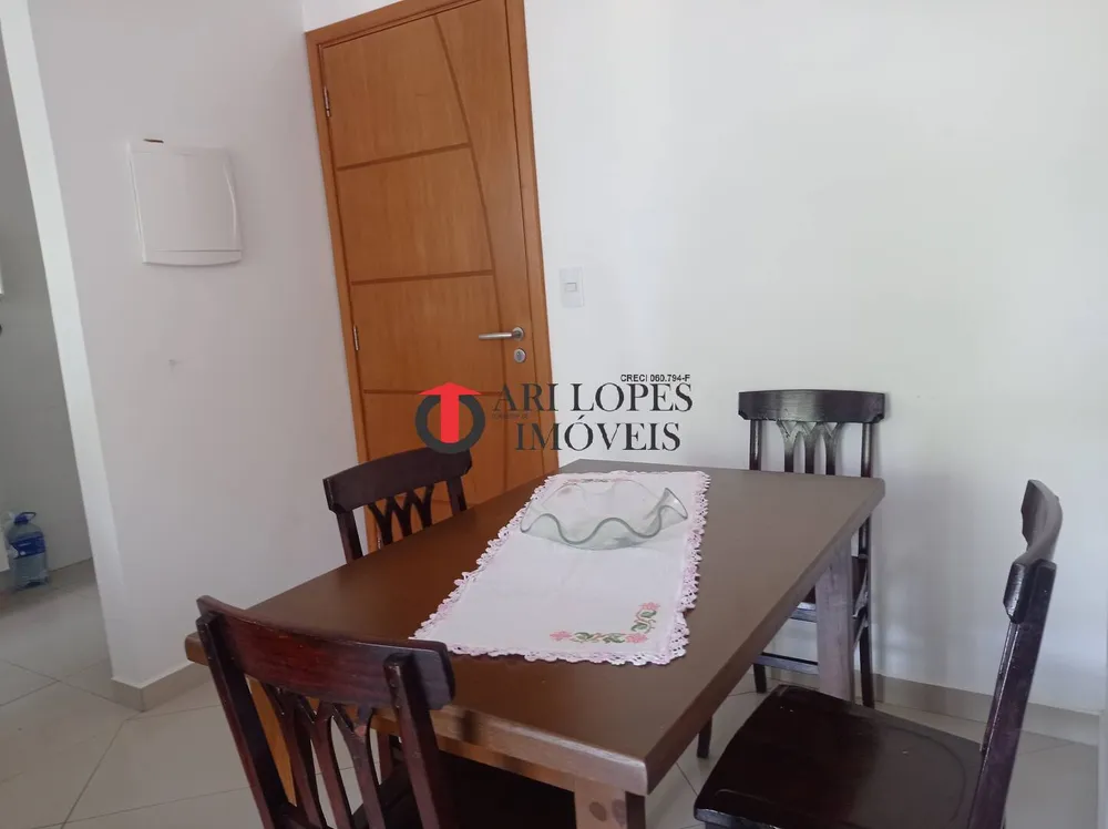 Apartamento, 2 quartos, 84 m² - Foto 3
