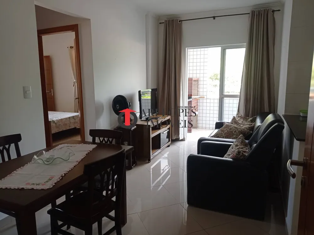 Apartamento, 2 quartos, 84 m² - Foto 5