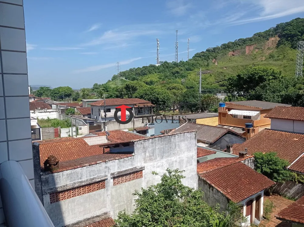 Apartamento, 2 quartos, 84 m² - Foto 1