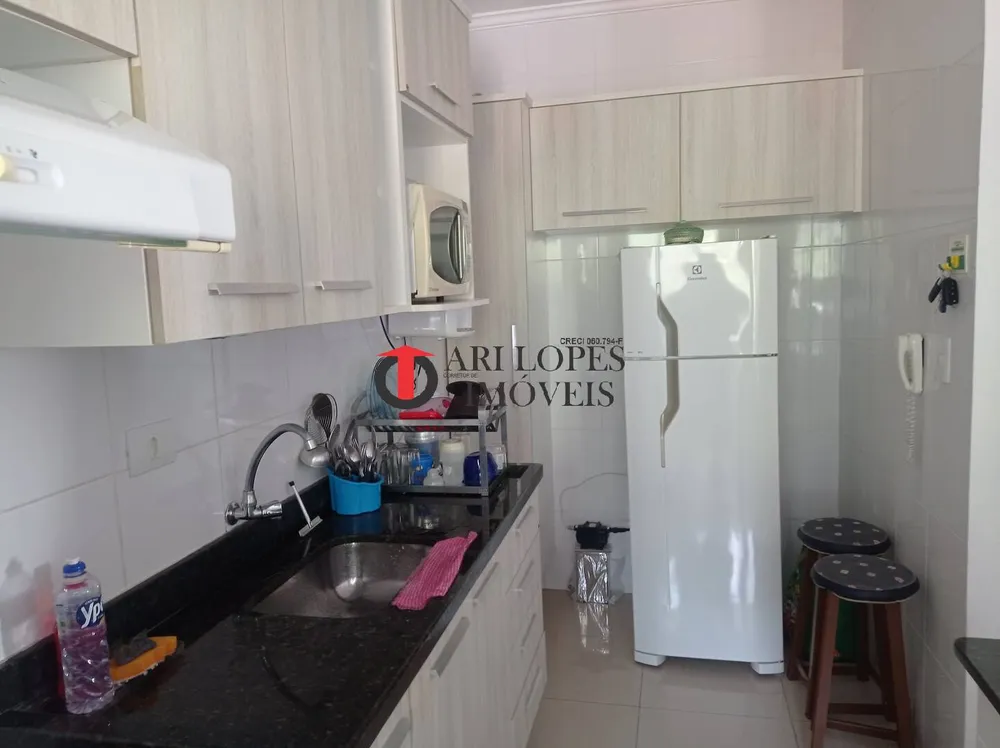 Apartamento, 2 quartos, 84 m² - Foto 7